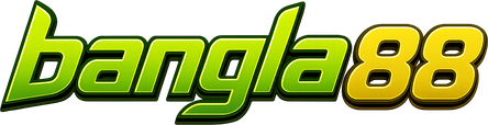 bangla 88 লোগো